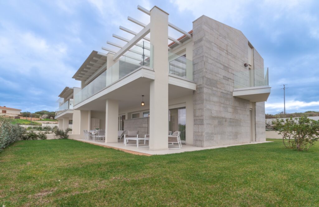 Residence I Cristalli